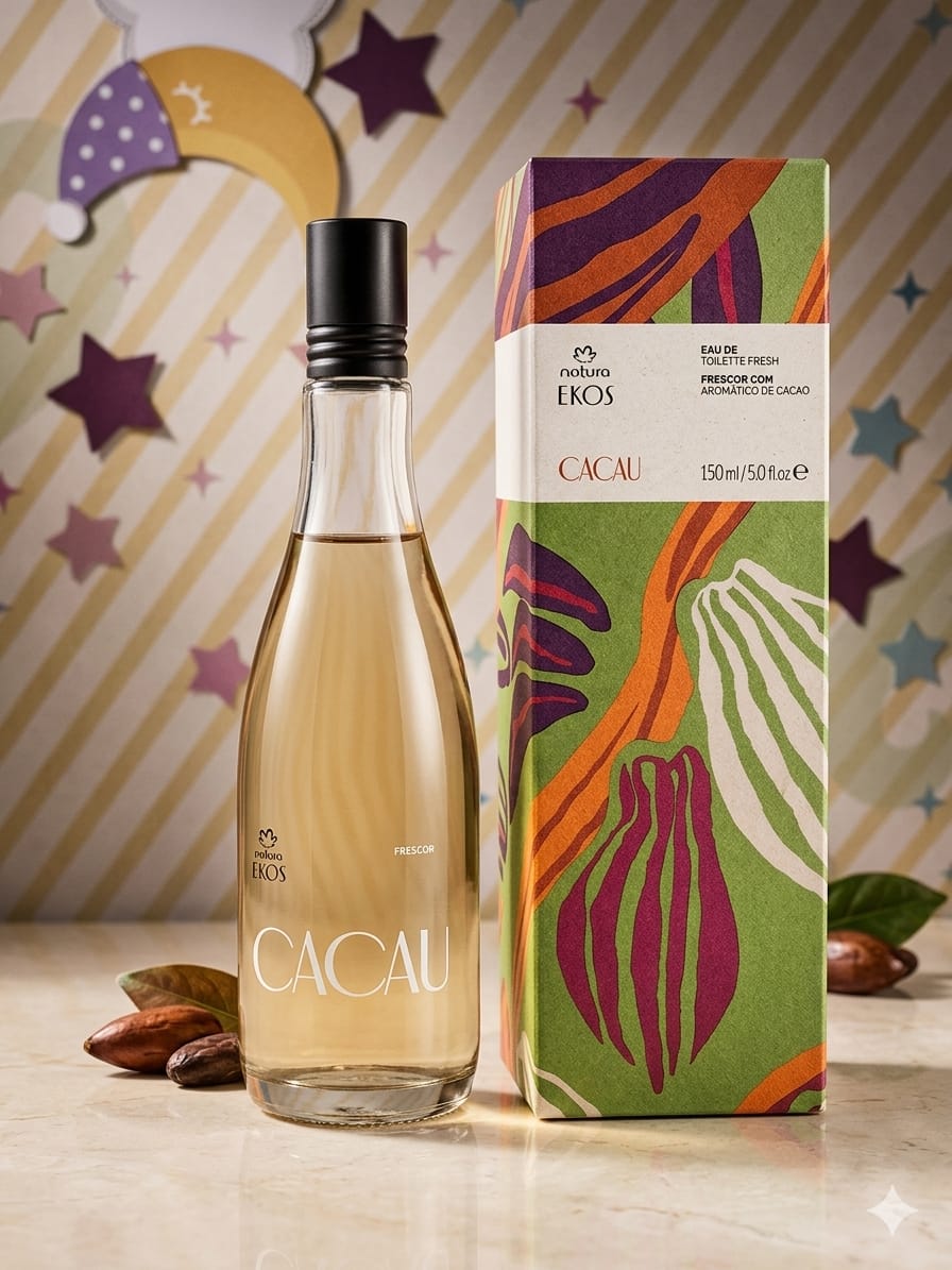 Ekos Cacao